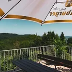 Hotel Zur Schoenen Aussicht Trier
