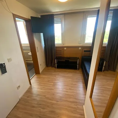 Zur Schönen Aussicht Hotel *