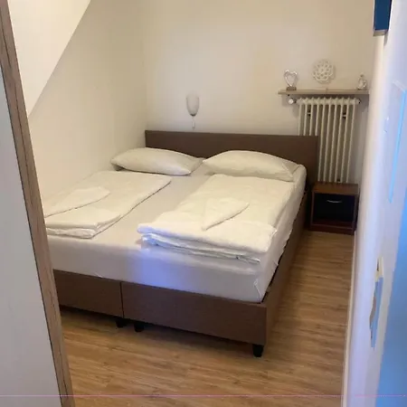 ホテル Zur Schoenen Aussicht