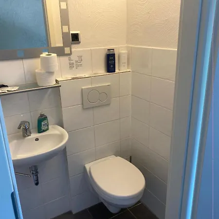 Zur Schoenen Aussicht *