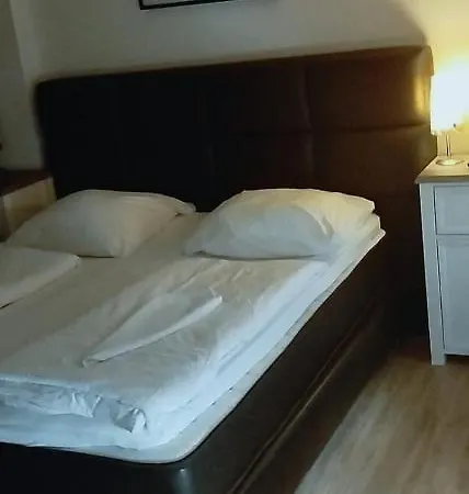 Zur Schoenen Aussicht Otel Trier