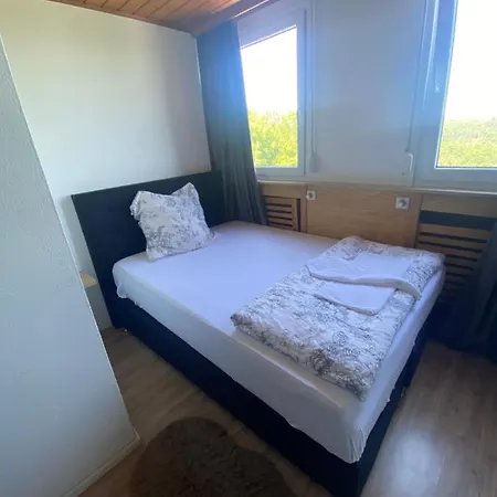 Zur Schönen Aussicht Hotel
