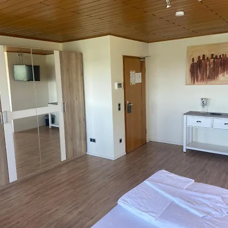 Zur Schönen Aussicht * Trier