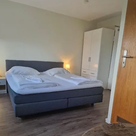 Otel Zur Schoenen Aussicht