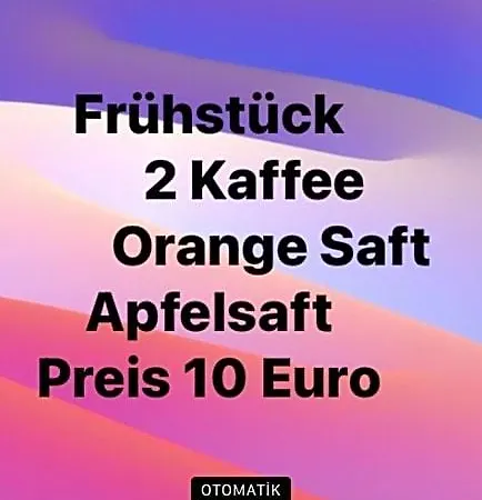 Zur Schoenen Aussicht ホテル