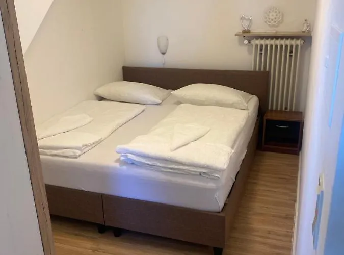 Szálloda Zur Schoenen Aussicht