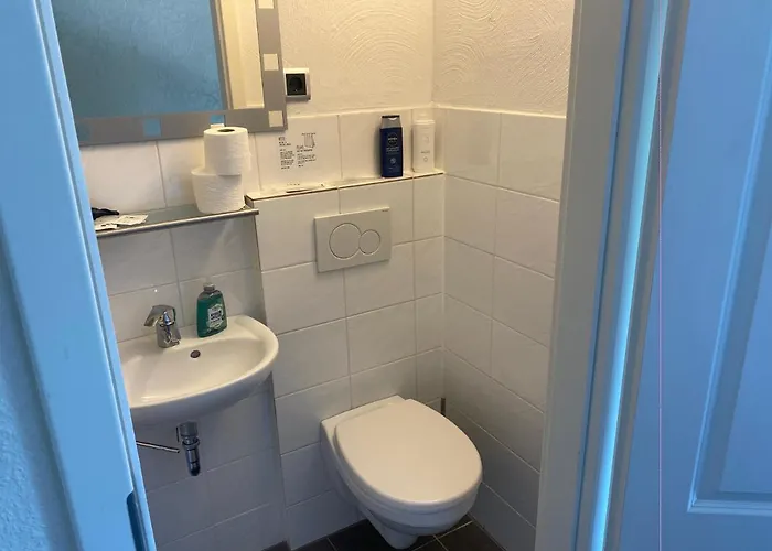 Zur Schoenen Aussicht *