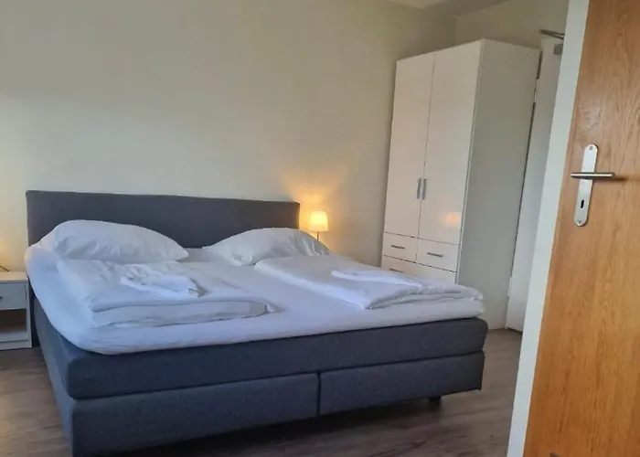 Szálloda Zur Schoenen Aussicht